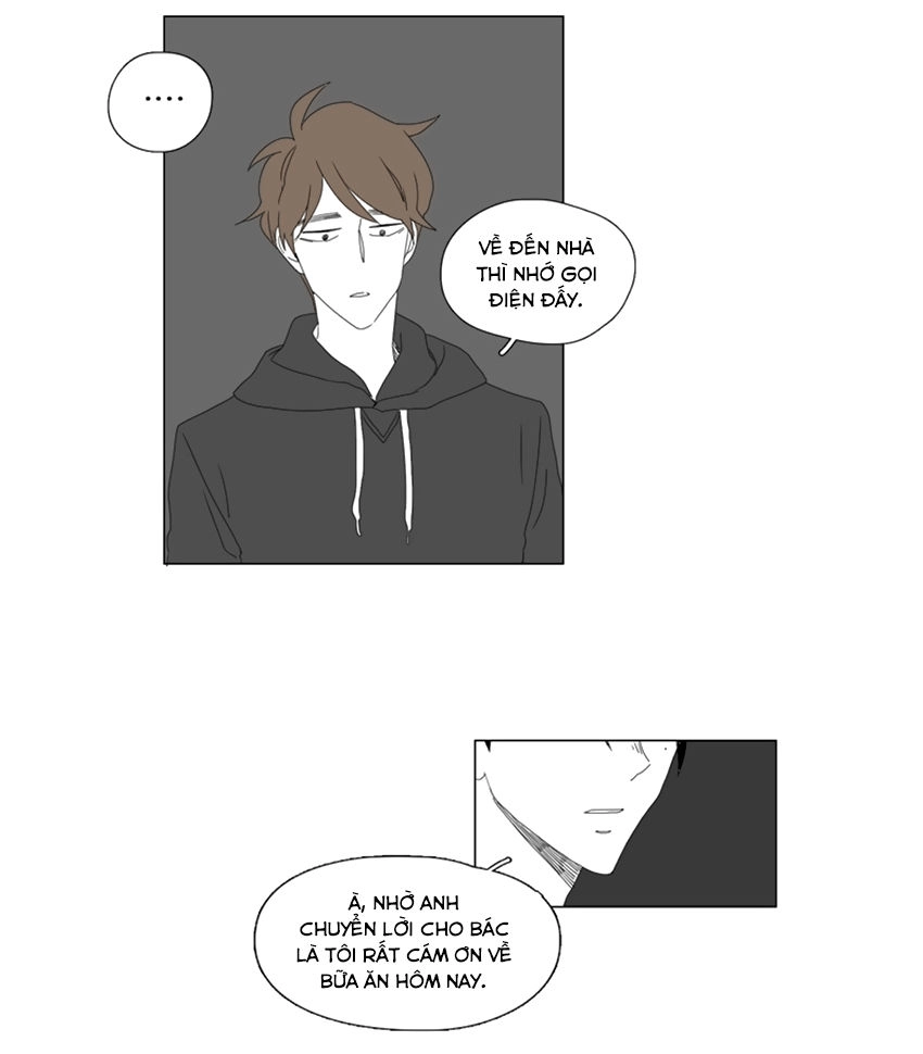 Thú Cưng Của Tôi Là Dơi Chapter 23 - 45