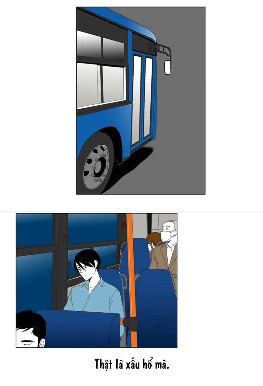 Thú Cưng Của Tôi Là Dơi Chapter 23 - 46