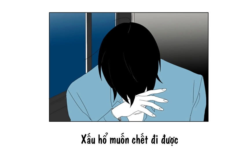 Thú Cưng Của Tôi Là Dơi Chapter 23 - 47