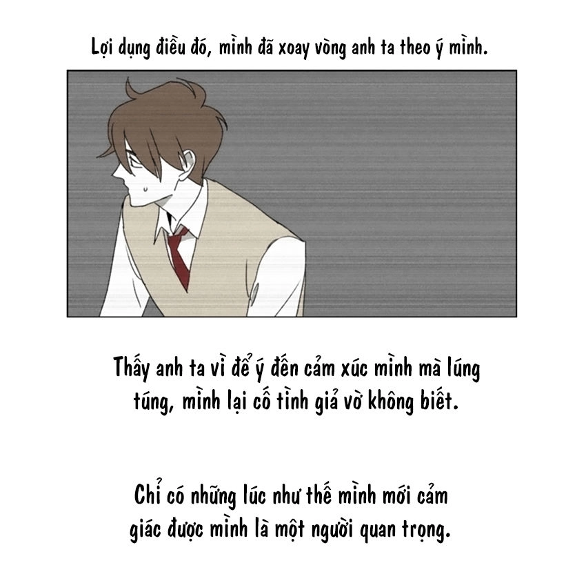 Thú Cưng Của Tôi Là Dơi Chapter 23 - 50