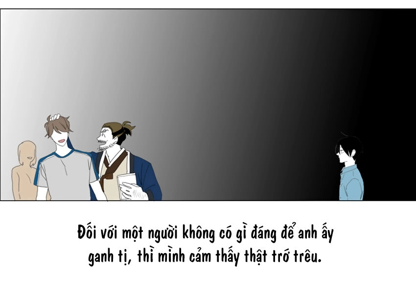 Thú Cưng Của Tôi Là Dơi Chapter 23 - 52