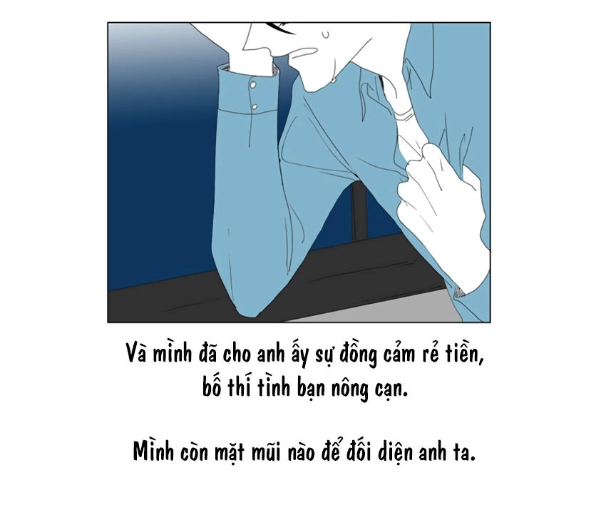 Thú Cưng Của Tôi Là Dơi Chapter 23 - 53