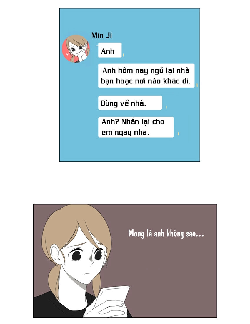 Thú Cưng Của Tôi Là Dơi Chapter 24 - 4