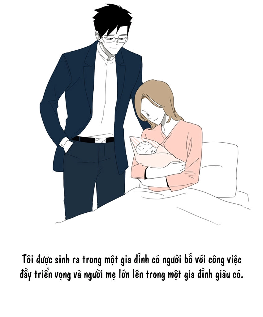 Thú Cưng Của Tôi Là Dơi Chapter 24 - 5