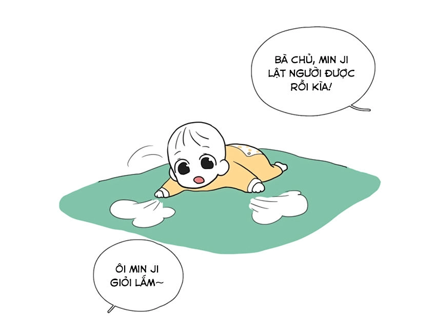 Thú Cưng Của Tôi Là Dơi Chapter 24 - 6