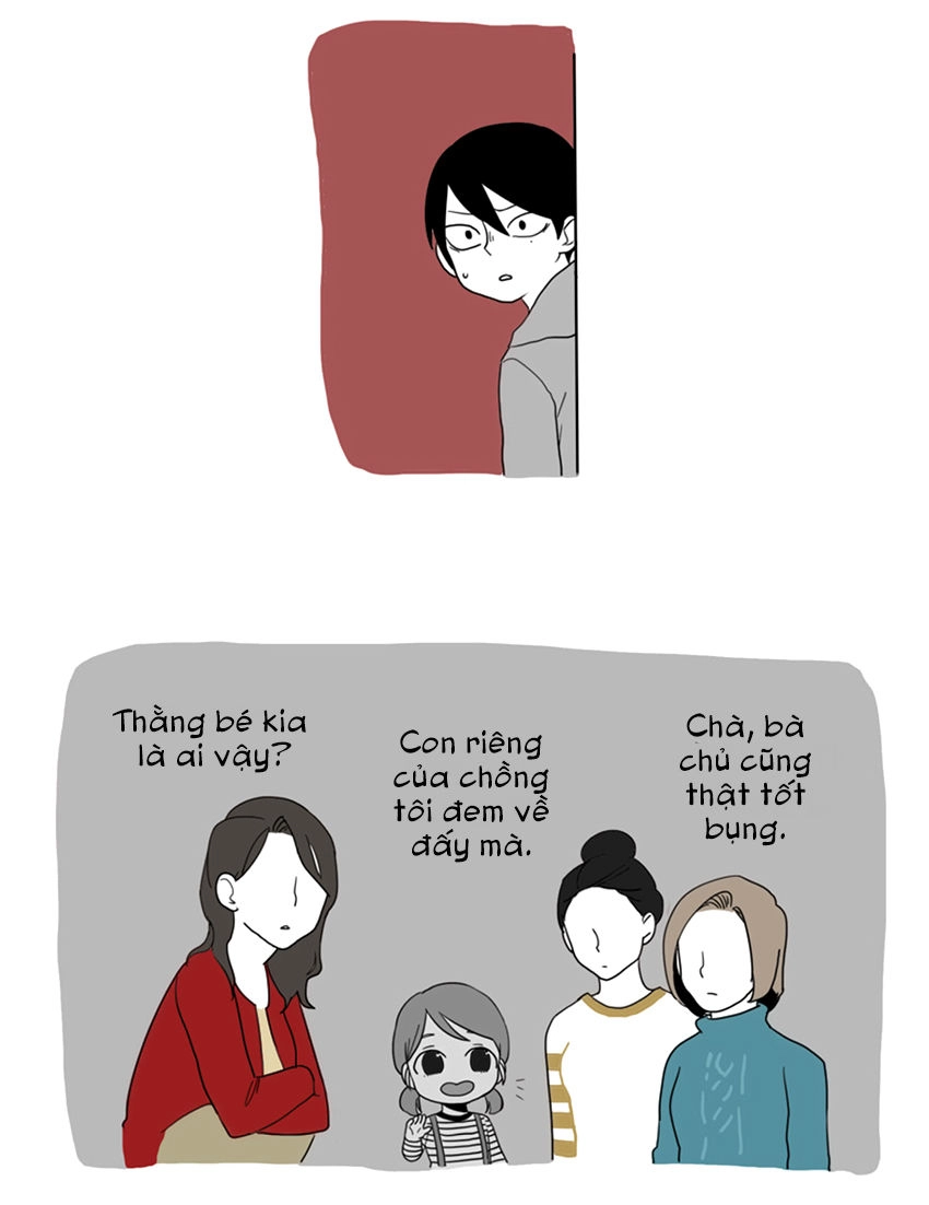 Thú Cưng Của Tôi Là Dơi Chapter 24 - 9