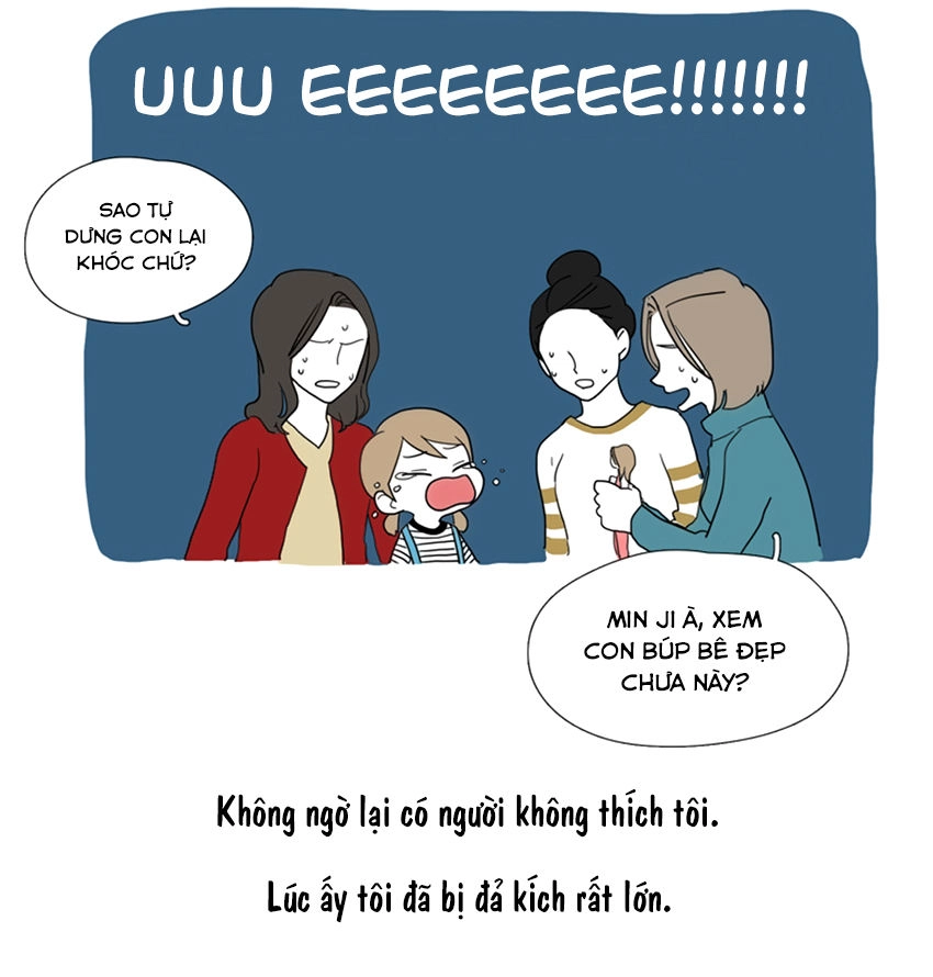 Thú Cưng Của Tôi Là Dơi Chapter 24 - 12