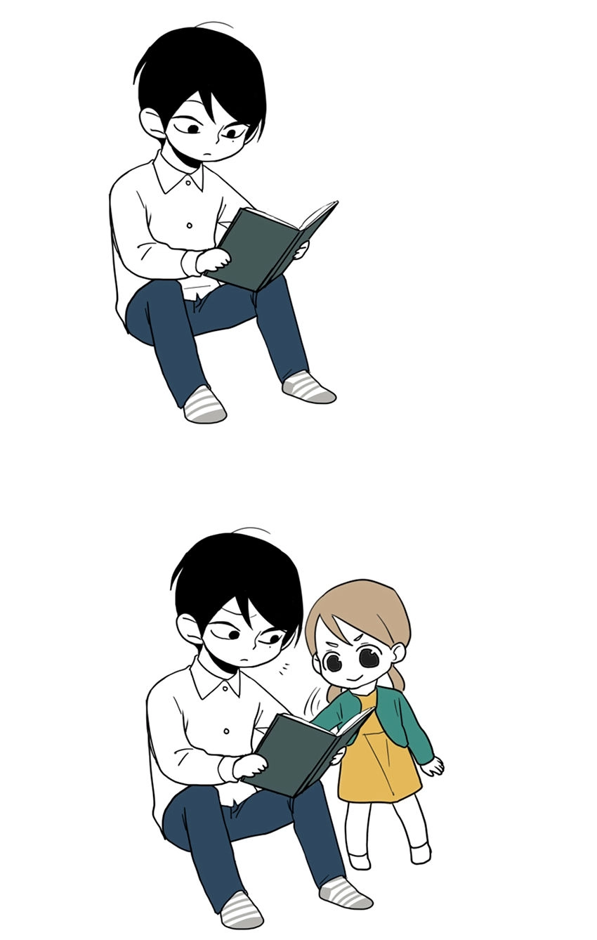 Thú Cưng Của Tôi Là Dơi Chapter 24 - 13