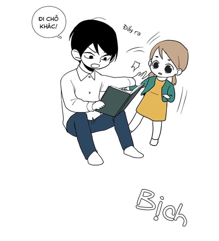 Thú Cưng Của Tôi Là Dơi Chapter 24 - 15