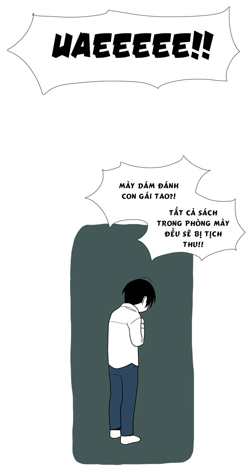 Thú Cưng Của Tôi Là Dơi Chapter 24 - 16