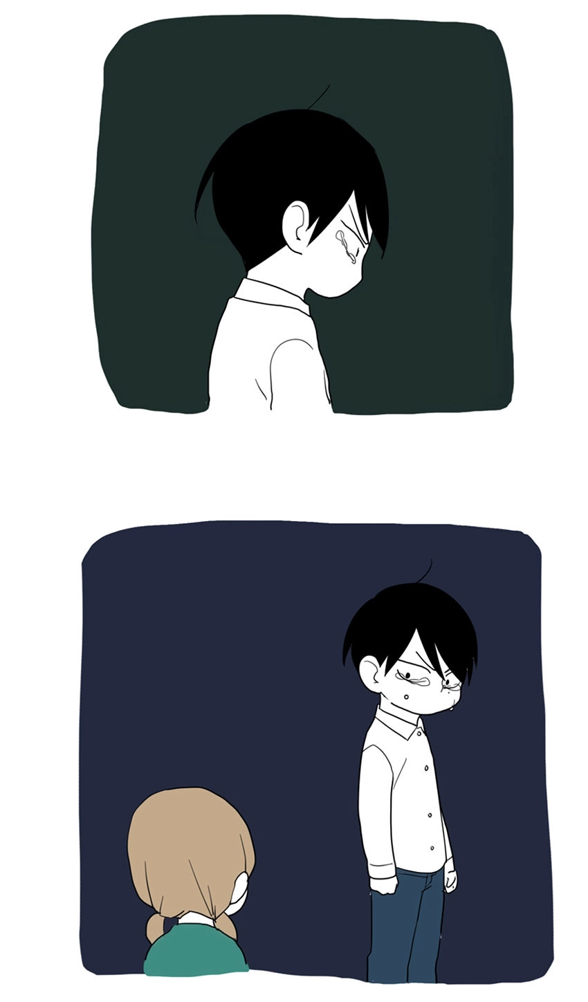 Thú Cưng Của Tôi Là Dơi Chapter 24 - 17