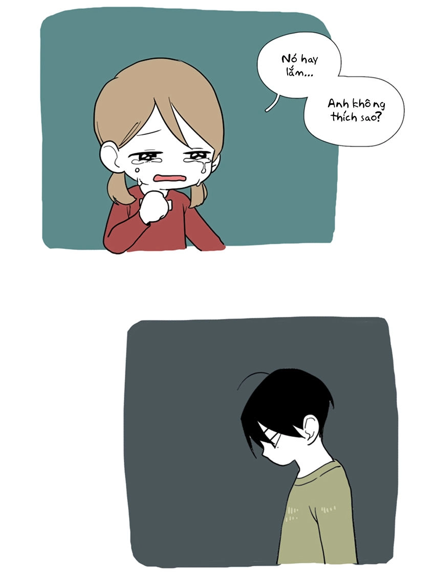 Thú Cưng Của Tôi Là Dơi Chapter 24 - 20