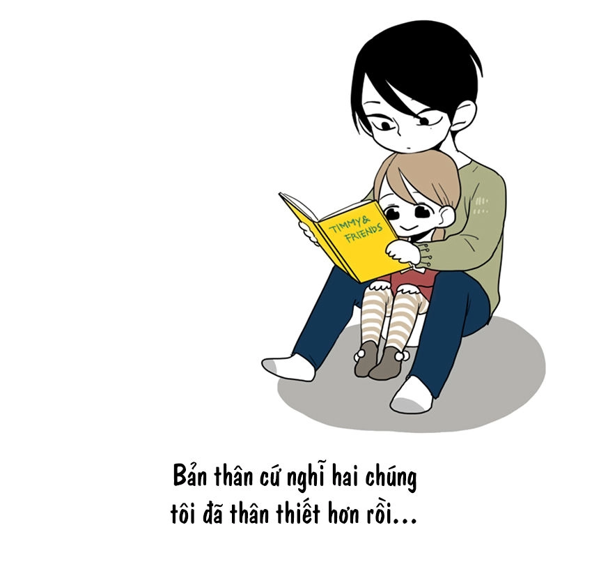 Thú Cưng Của Tôi Là Dơi Chapter 24 - 22