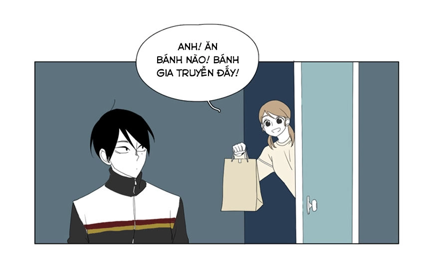 Thú Cưng Của Tôi Là Dơi Chapter 24 - 23