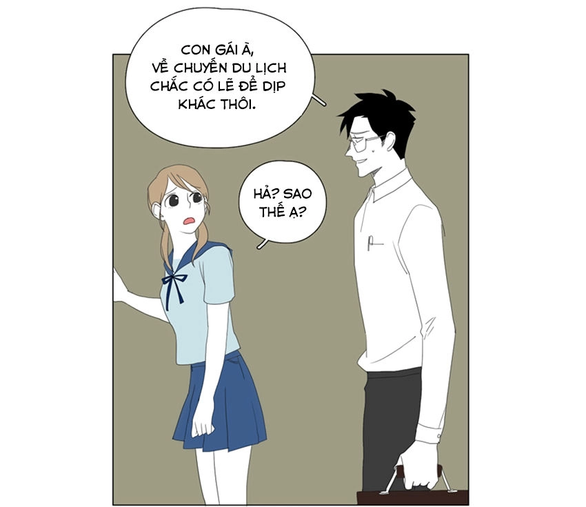 Thú Cưng Của Tôi Là Dơi Chapter 24 - 25