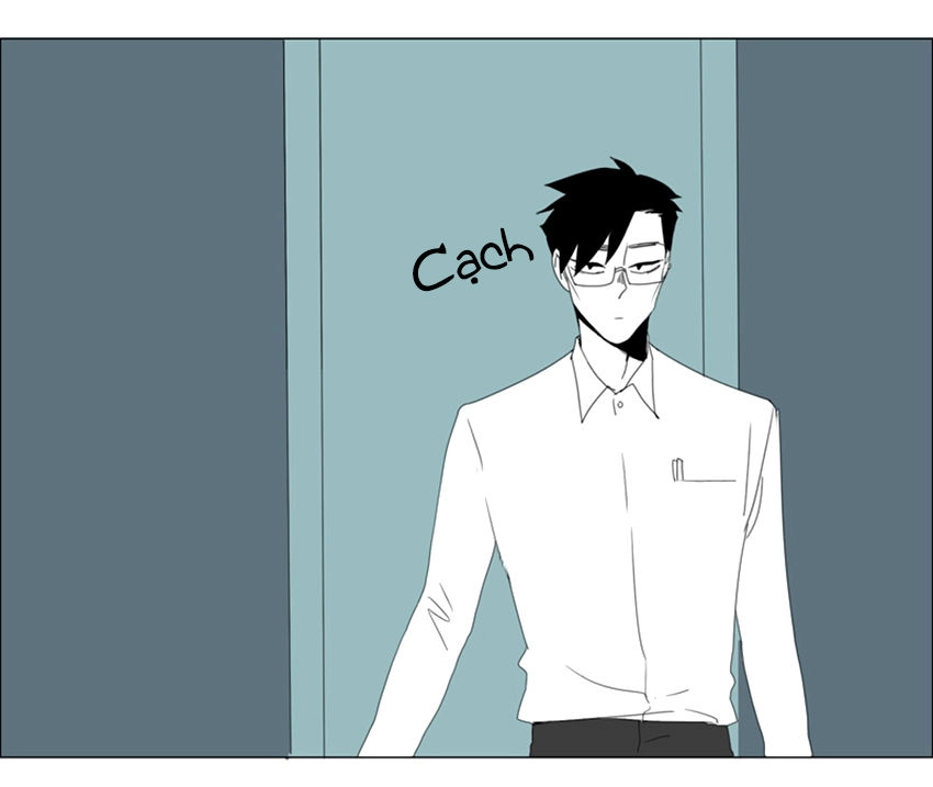 Thú Cưng Của Tôi Là Dơi Chapter 24 - 27