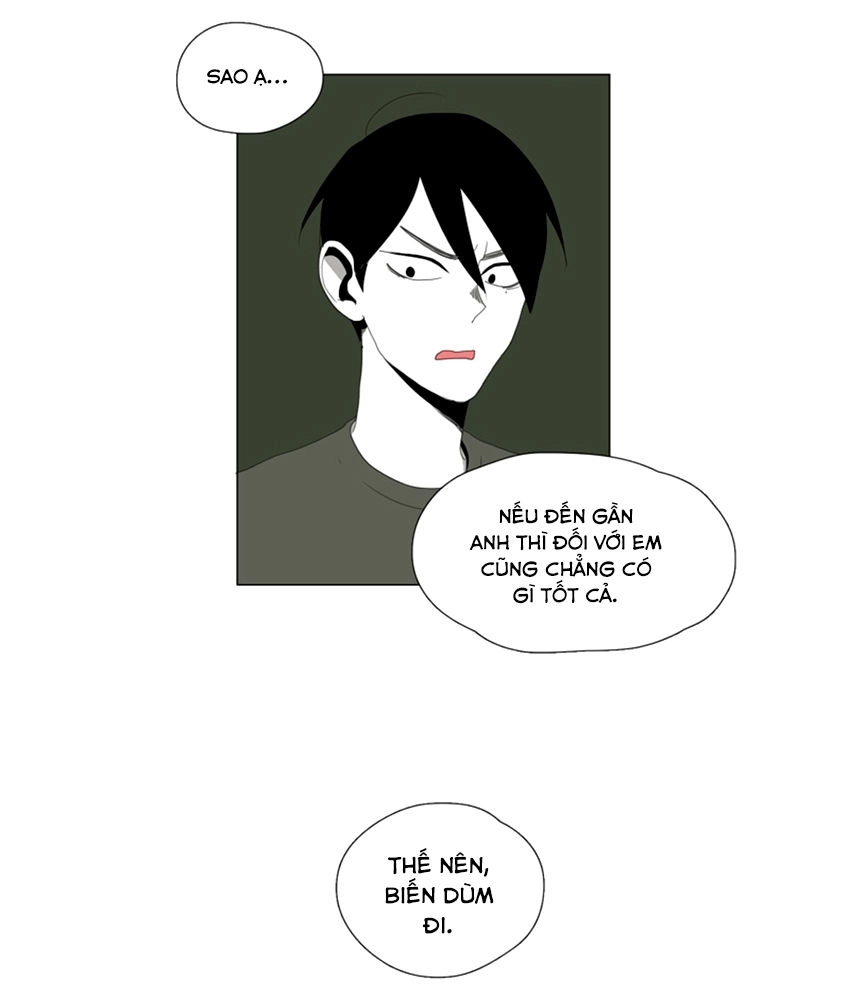 Thú Cưng Của Tôi Là Dơi Chapter 24 - 30