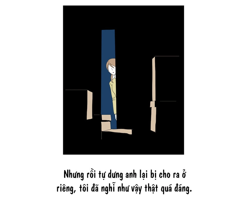 Thú Cưng Của Tôi Là Dơi Chapter 24 - 33