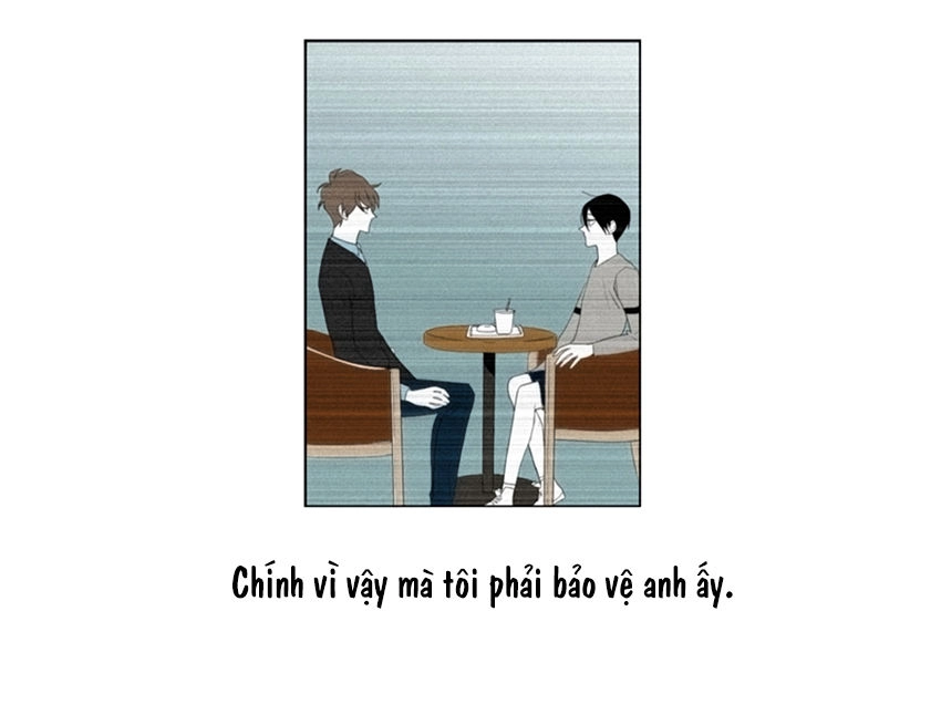 Thú Cưng Của Tôi Là Dơi Chapter 24 - 35