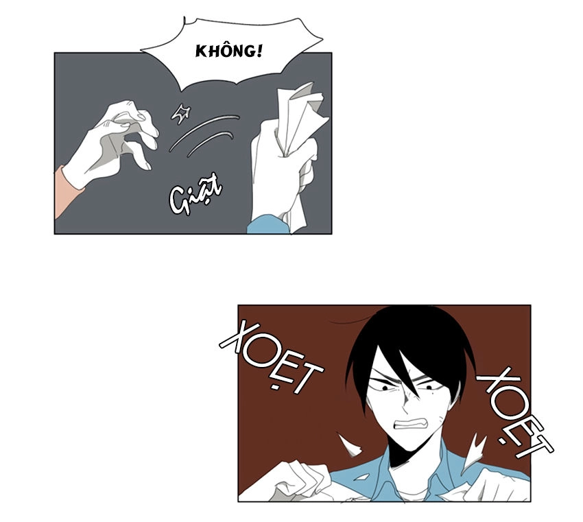 Thú Cưng Của Tôi Là Dơi Chapter 24 - 39