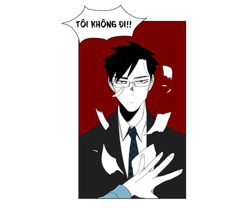 Thú Cưng Của Tôi Là Dơi Chapter 24 - 40