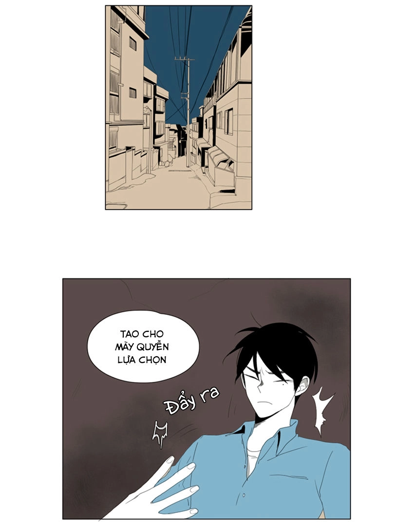 Thú Cưng Của Tôi Là Dơi Chapter 24 - 42