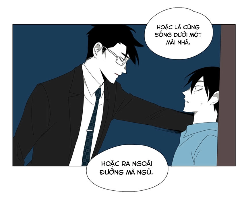 Thú Cưng Của Tôi Là Dơi Chapter 24 - 43