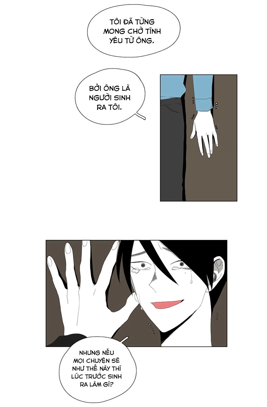 Thú Cưng Của Tôi Là Dơi Chapter 24 - 45