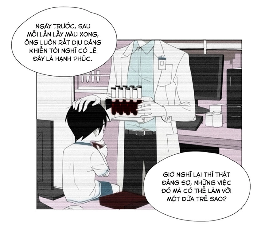 Thú Cưng Của Tôi Là Dơi Chapter 24 - 46