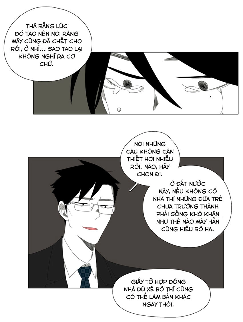 Thú Cưng Của Tôi Là Dơi Chapter 24 - 49