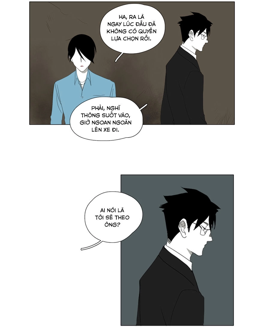 Thú Cưng Của Tôi Là Dơi Chapter 24 - 50