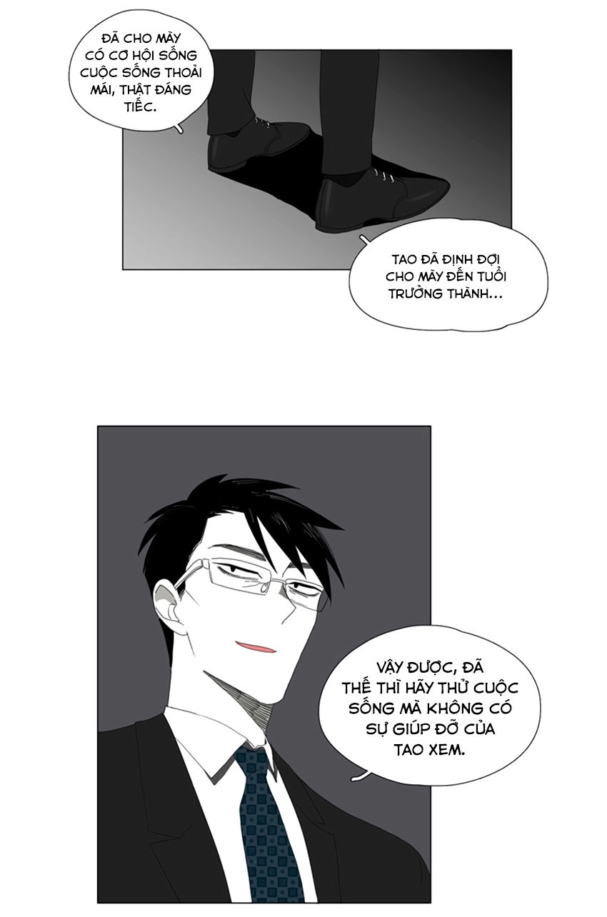 Thú Cưng Của Tôi Là Dơi Chapter 24 - 51