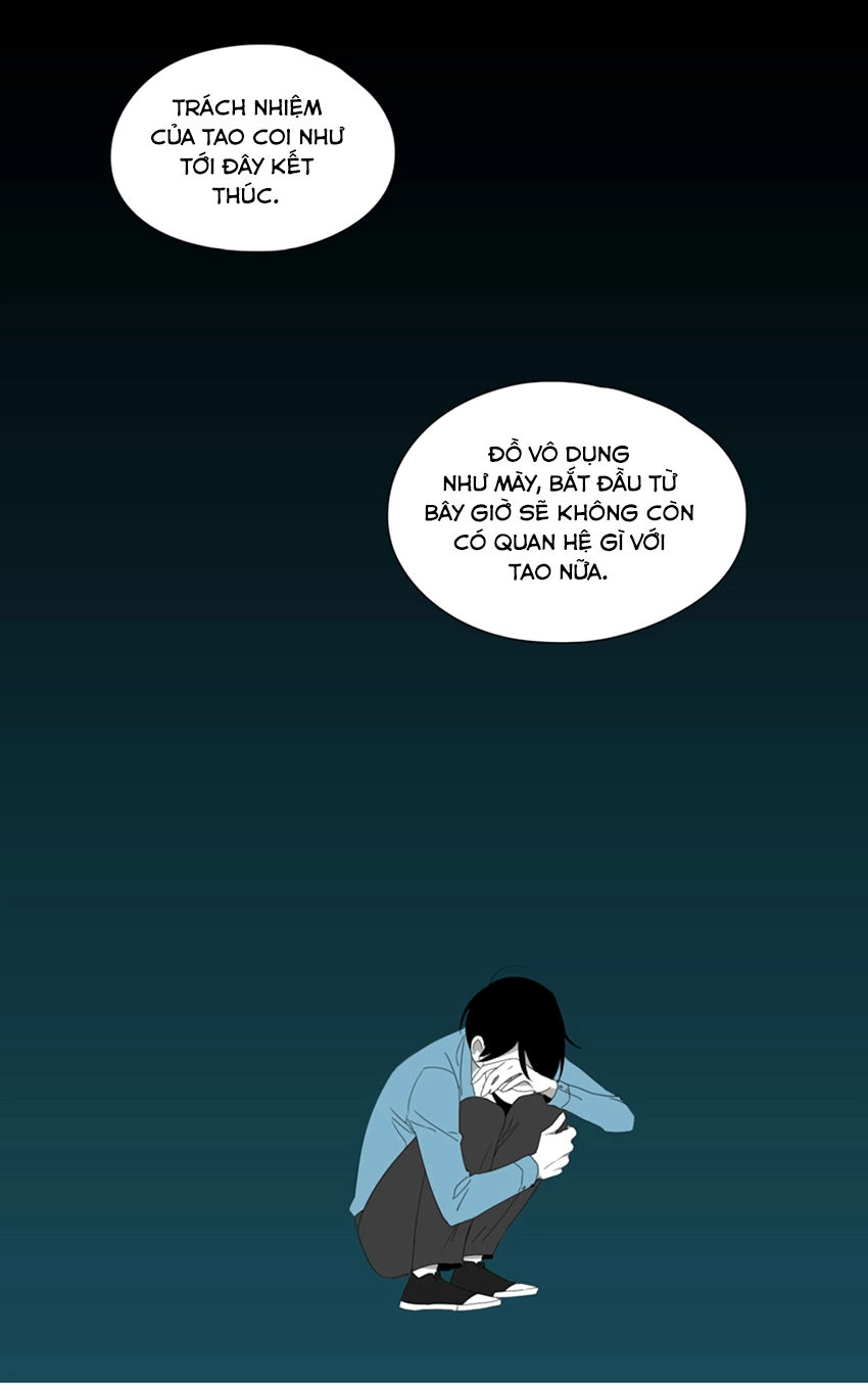 Thú Cưng Của Tôi Là Dơi Chapter 24 - 52