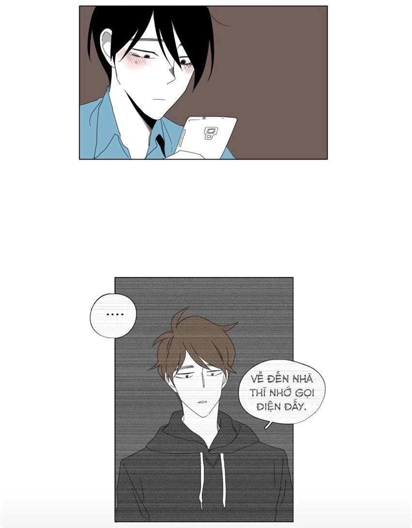 Thú Cưng Của Tôi Là Dơi Chapter 24 - 53