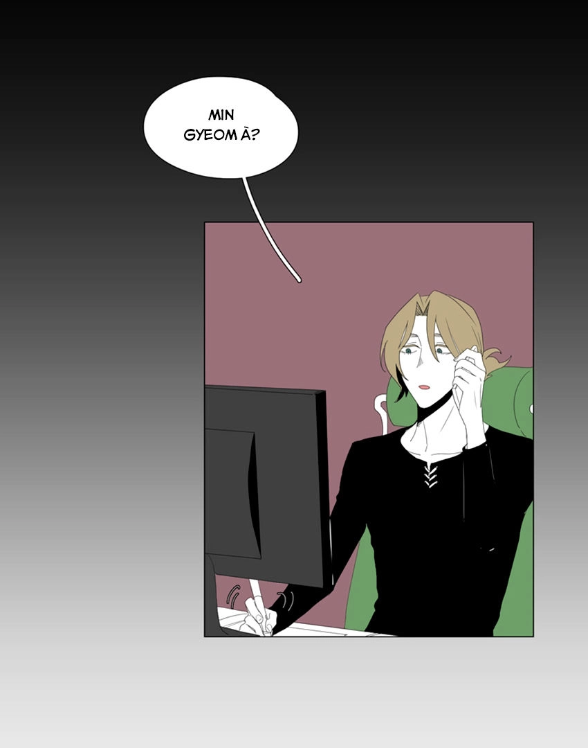 Thú Cưng Của Tôi Là Dơi Chapter 25 - 5