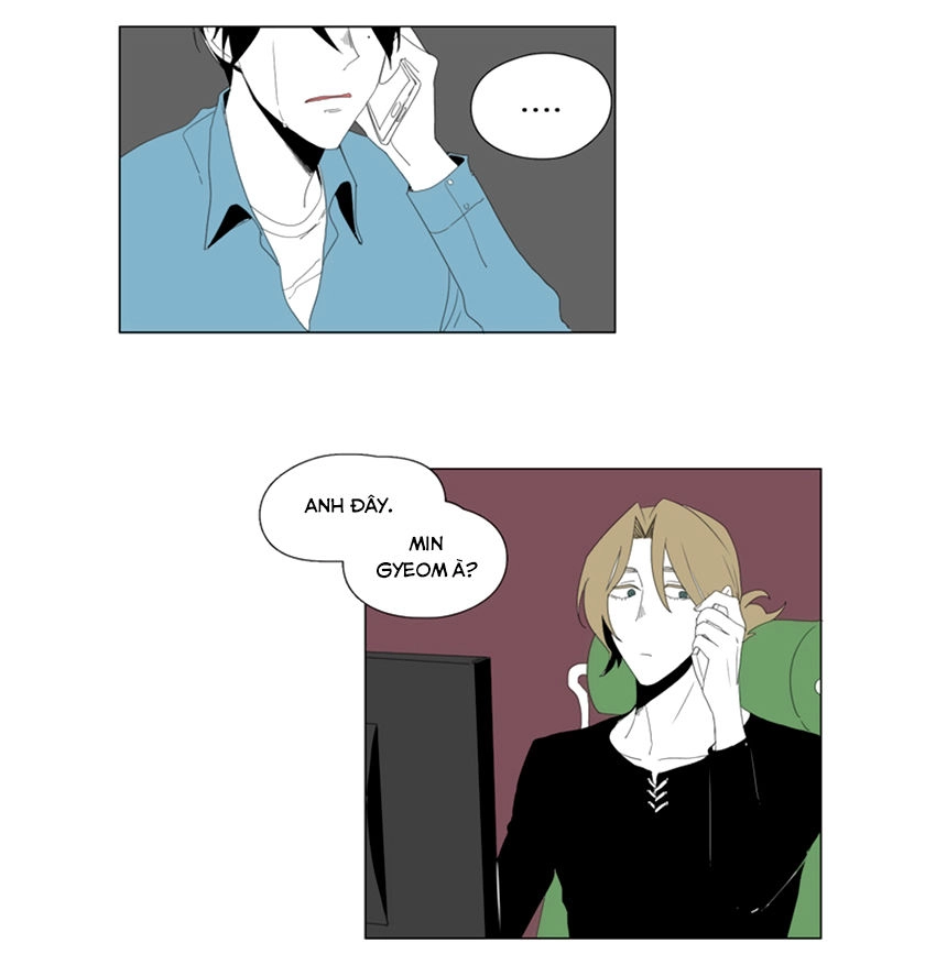 Thú Cưng Của Tôi Là Dơi Chapter 25 - 6