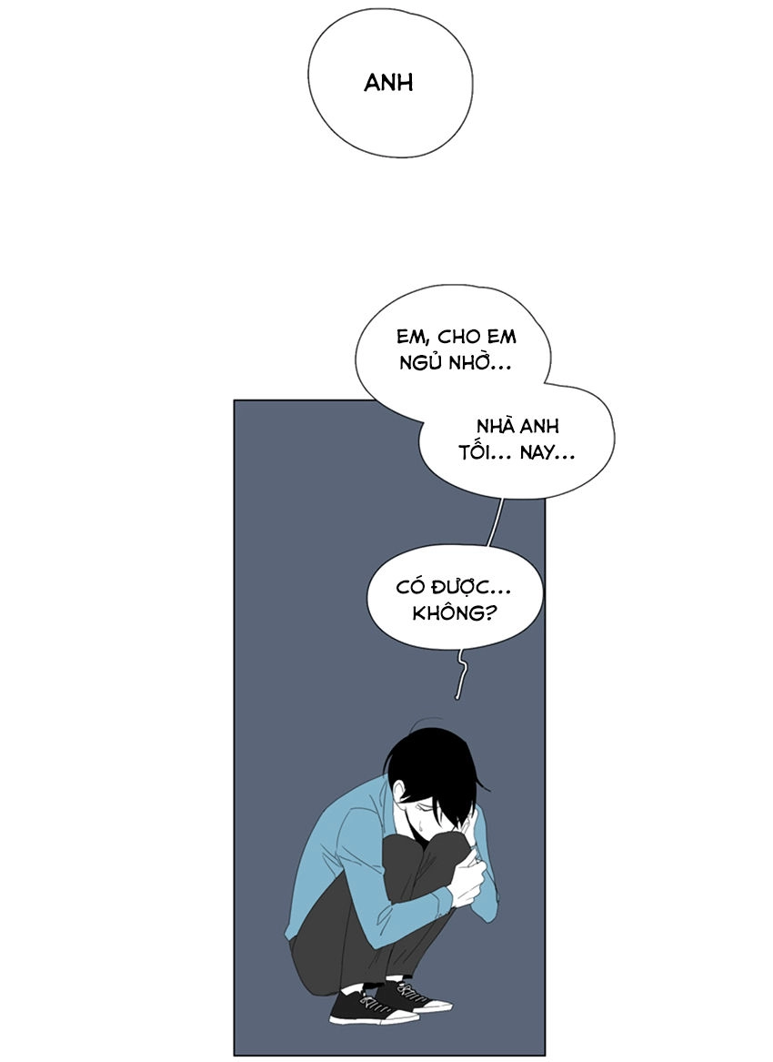 Thú Cưng Của Tôi Là Dơi Chapter 25 - 7