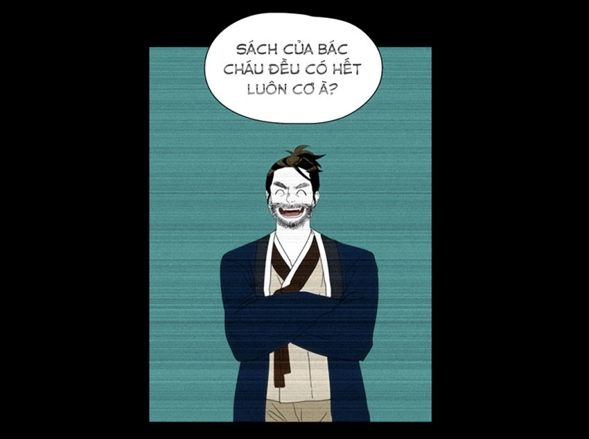 Thú Cưng Của Tôi Là Dơi Chapter 25 - 9