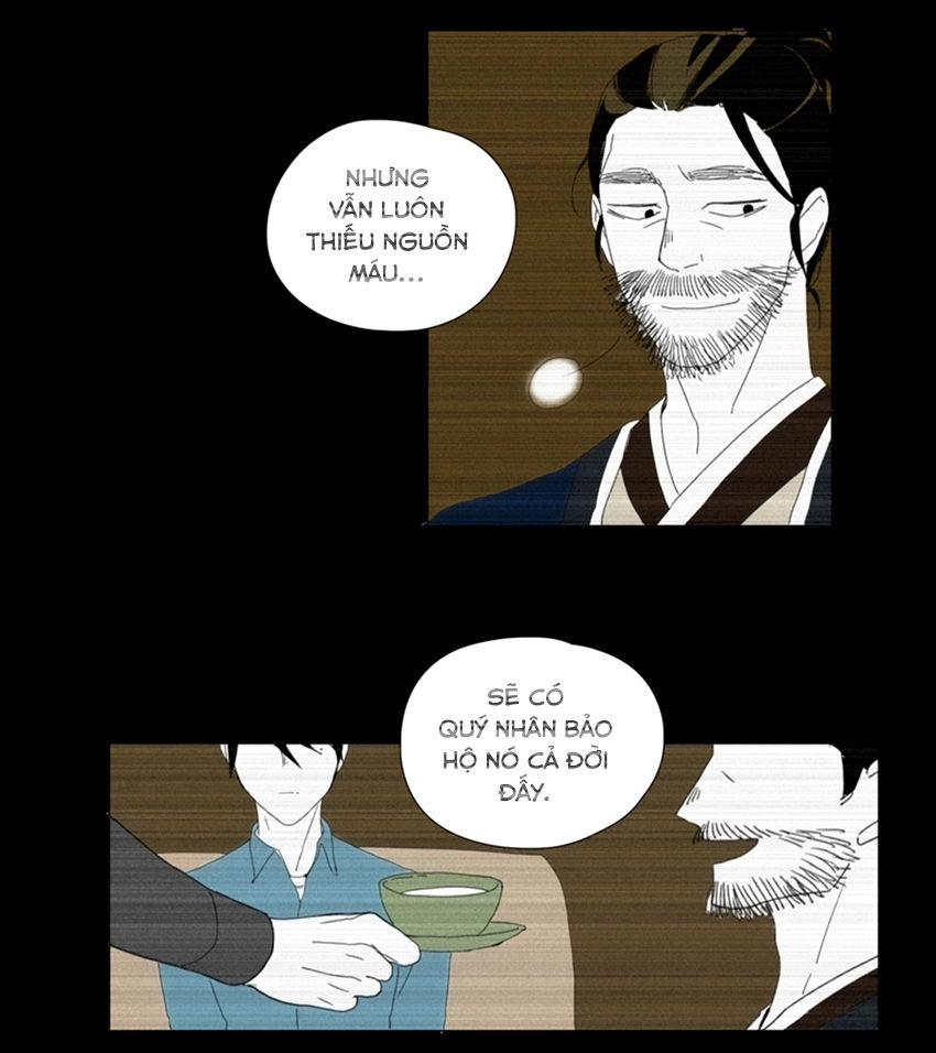 Thú Cưng Của Tôi Là Dơi Chapter 25 - 10