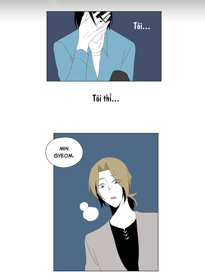 Thú Cưng Của Tôi Là Dơi Chapter 25 - 13