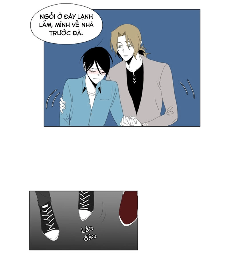 Thú Cưng Của Tôi Là Dơi Chapter 25 - 15