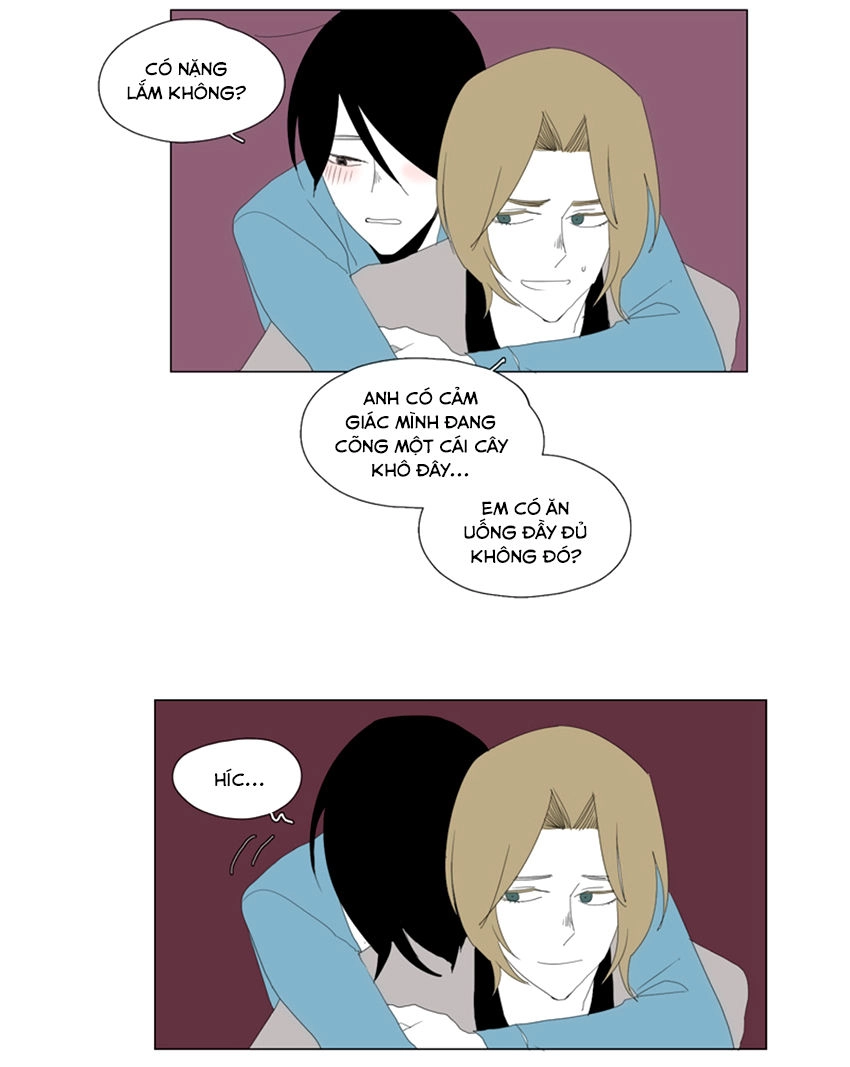 Thú Cưng Của Tôi Là Dơi Chapter 25 - 19