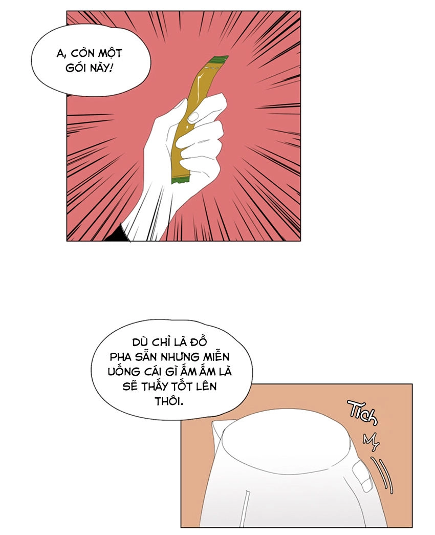 Thú Cưng Của Tôi Là Dơi Chapter 25 - 22