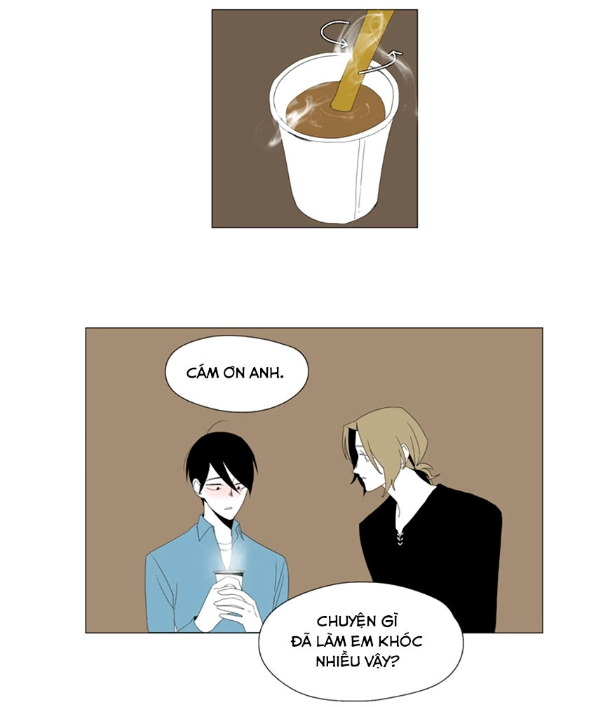 Thú Cưng Của Tôi Là Dơi Chapter 25 - 24