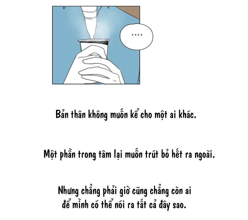 Thú Cưng Của Tôi Là Dơi Chapter 25 - 25