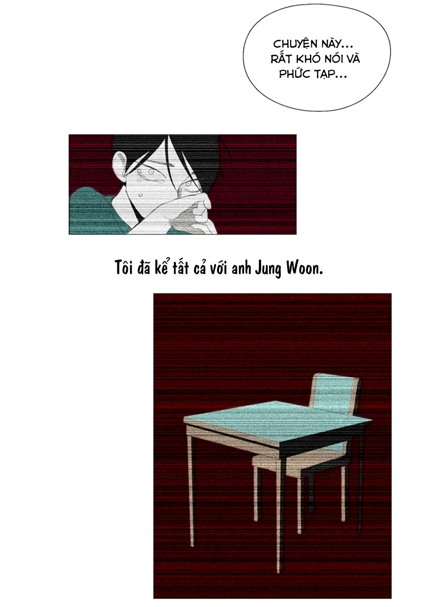 Thú Cưng Của Tôi Là Dơi Chapter 25 - 26