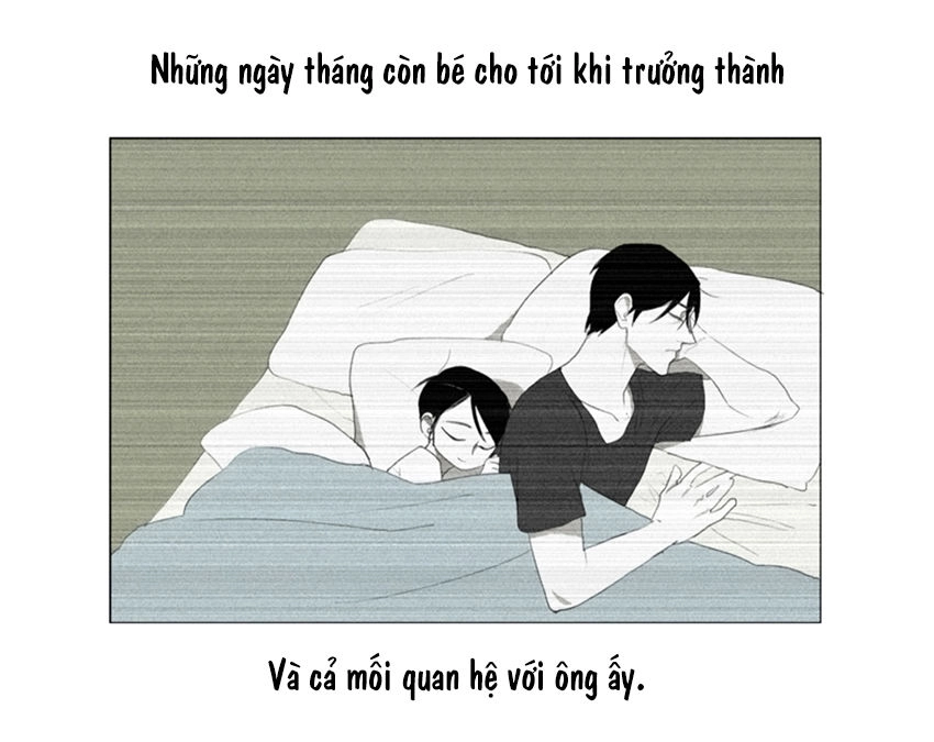 Thú Cưng Của Tôi Là Dơi Chapter 25 - 27