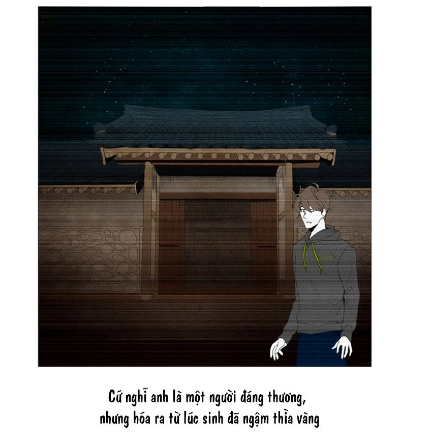 Thú Cưng Của Tôi Là Dơi Chapter 25 - 29