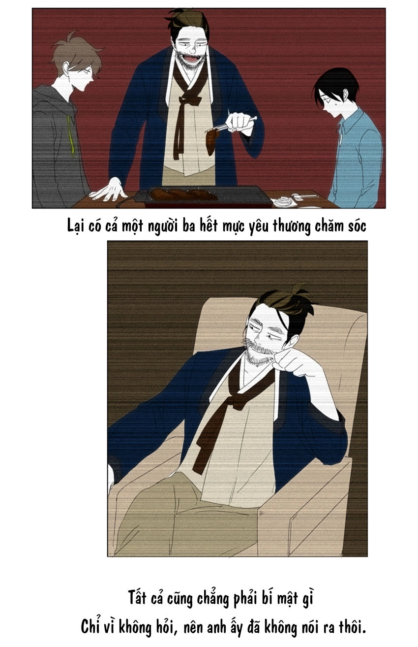 Thú Cưng Của Tôi Là Dơi Chapter 25 - 30