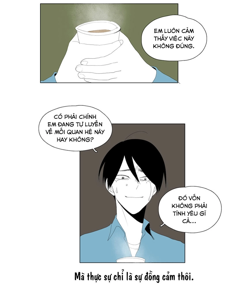 Thú Cưng Của Tôi Là Dơi Chapter 25 - 35